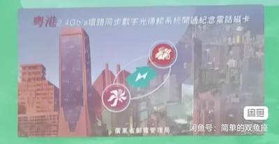 广州早期磁卡-数字光传输系统（新卡带册） - 广州早期磁卡-数字光传输系统（新卡带册）