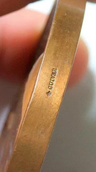 法国1865年 拿破仑骑马雕像落成 高浮雕精制超大铜章 63MM 108克