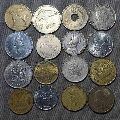 一百六十三期 十月第三拍 10月26号发货 - 10.3.3散币一组