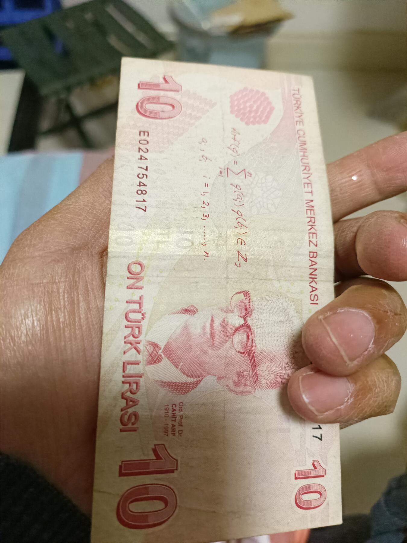 第725期  硬币专场 （无押金，捡漏，全场50包邮，偏远地区除外，接收代拍业务，本店十天发一次货） 土耳其