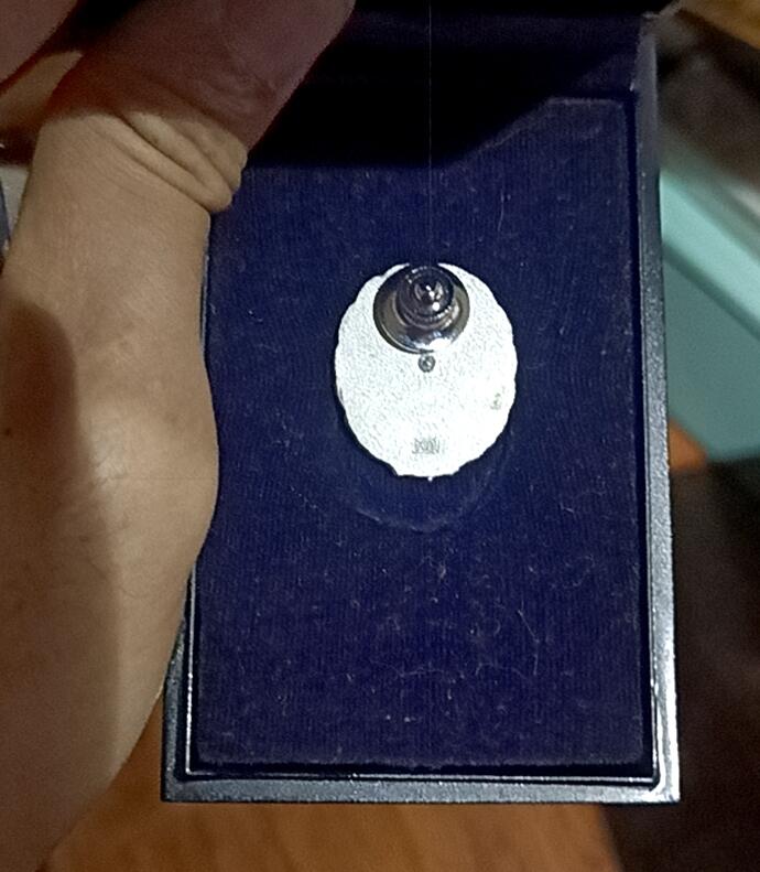 First