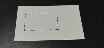 德国邮票专场，都是小型张、小全张 德国邮票小型张一张，1995年发行，为了孩子 动物绘画小型张，品相如图