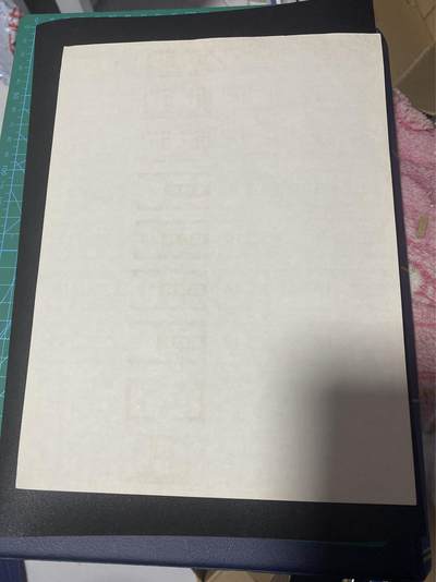 票证拍场    都是整版或者联票 🔥🔥🔥🔥1981年《无锡市豆制品、机动、食糖、肥皂票》整版36枚、原版，相当少见