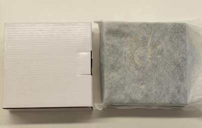 博洋堂世界钱币拍卖第150期（全场包邮） 法国2017年米其林季萨瓦餐厅的荷包蛋5盎司银币，最佳硬币获奖币！发行量仅500枚，稀见品种