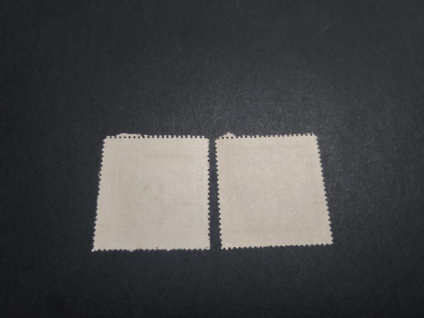 理想集藏/博彦收藏 1月8日邮票专场 纪7 再版东贴 盖全 上品