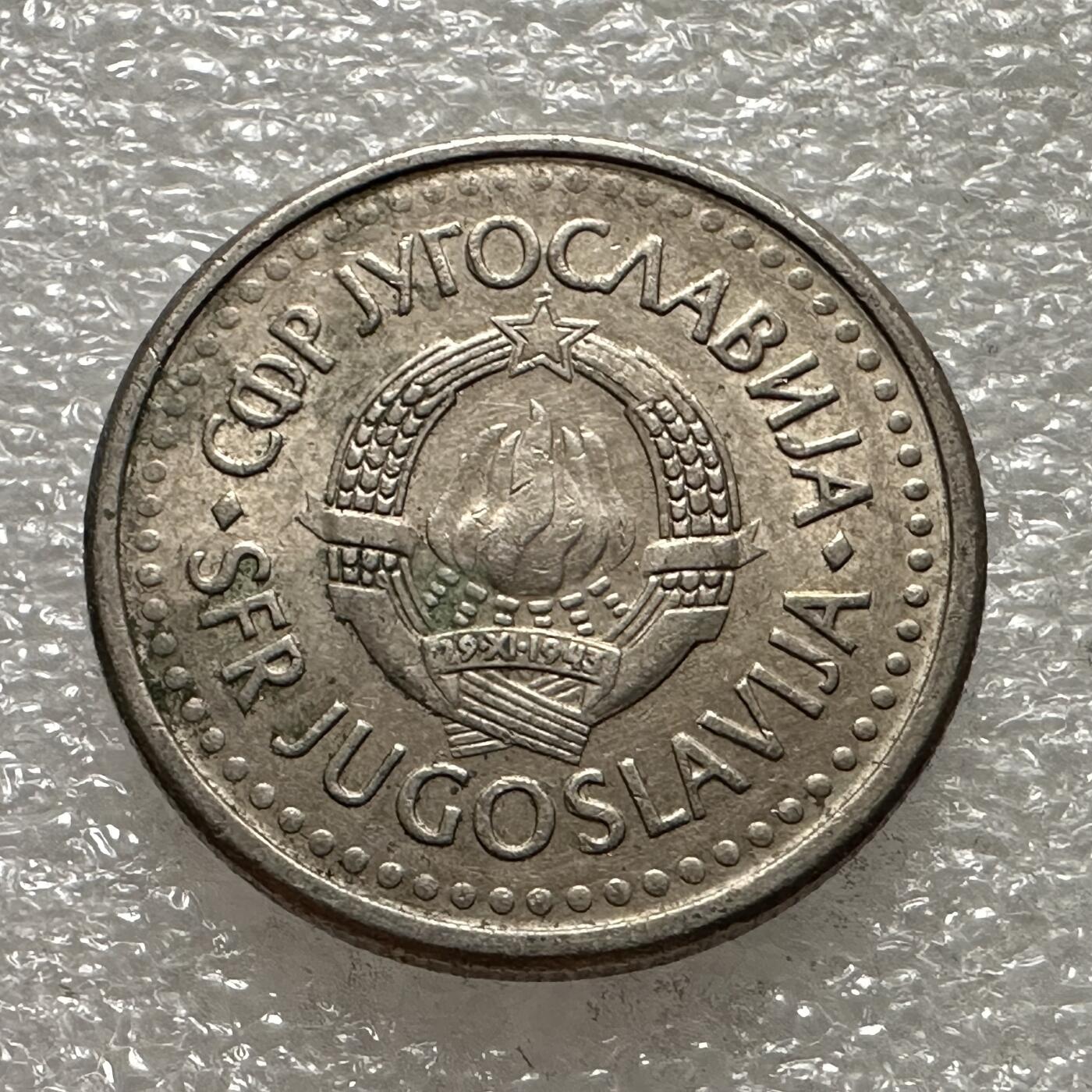First