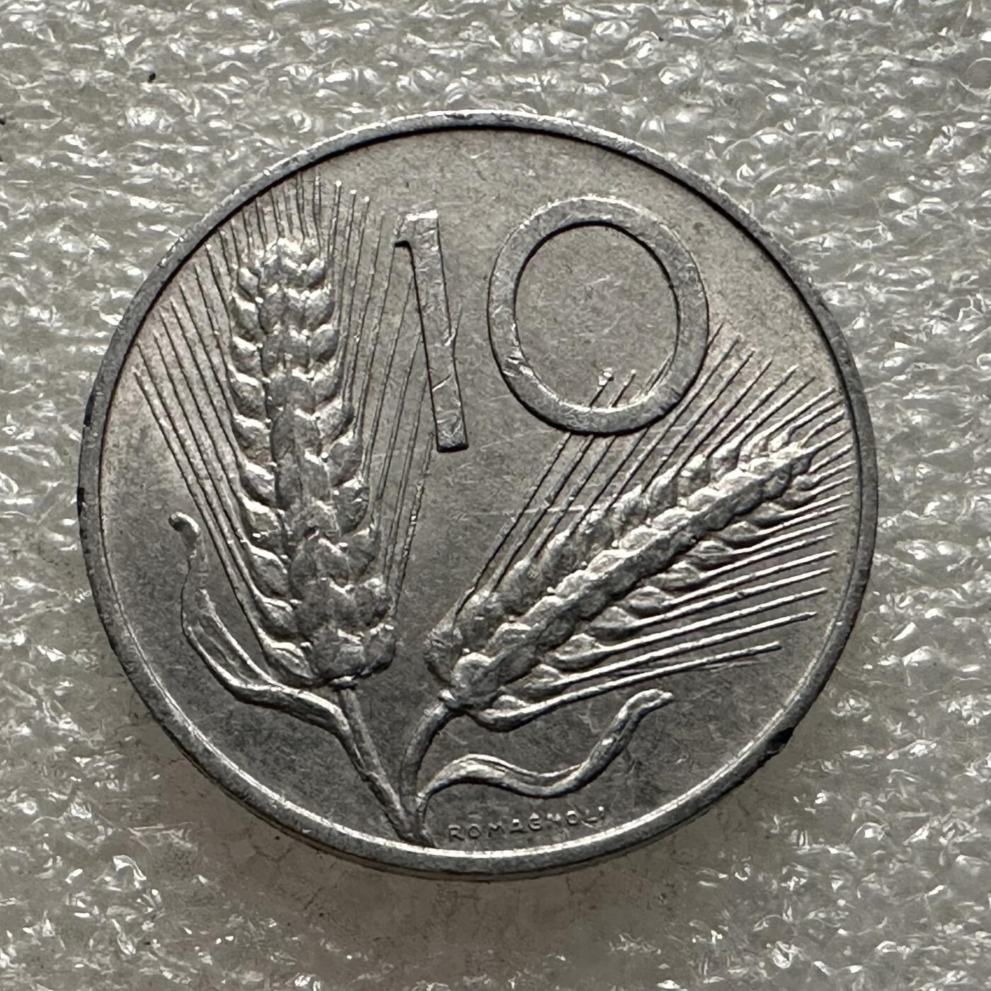 First