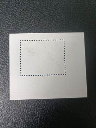 11外国邮票 老挝1992年 巴塞罗那奥运会 女子跳水 邮票小型张 销票 11外国邮票 老挝1992年 巴塞罗那奥运会 女子跳水 邮票小型张 销票