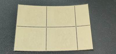 德国邮票专场，都是四方联 德国邮票四方连，1975年发行，柏林第六届体操节邮票，品相如图