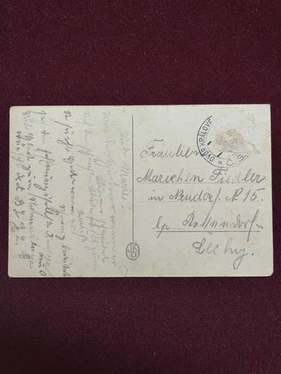 联合阁邮币社™ ——“首日封，0佣金”多多支持 古典明信片