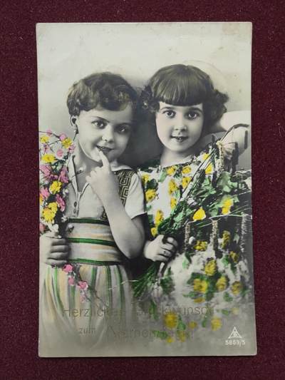 联合阁邮币社™ ——“首日封，0佣金”多多支持 双胞胎