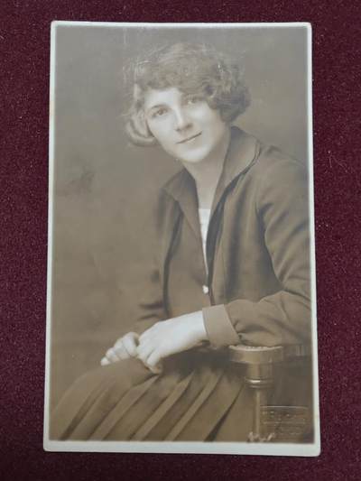 联合阁邮币社™ ——“首日封，0佣金”多多支持 少女