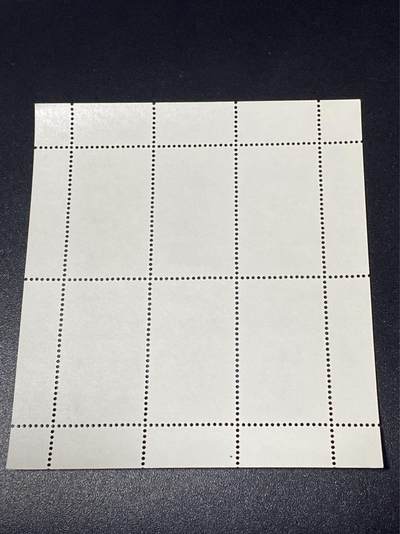 德国邮票专场，都是小型张、小全张 德国邮票小版张，1987年，东德灯饰艺术小全张，品相如图