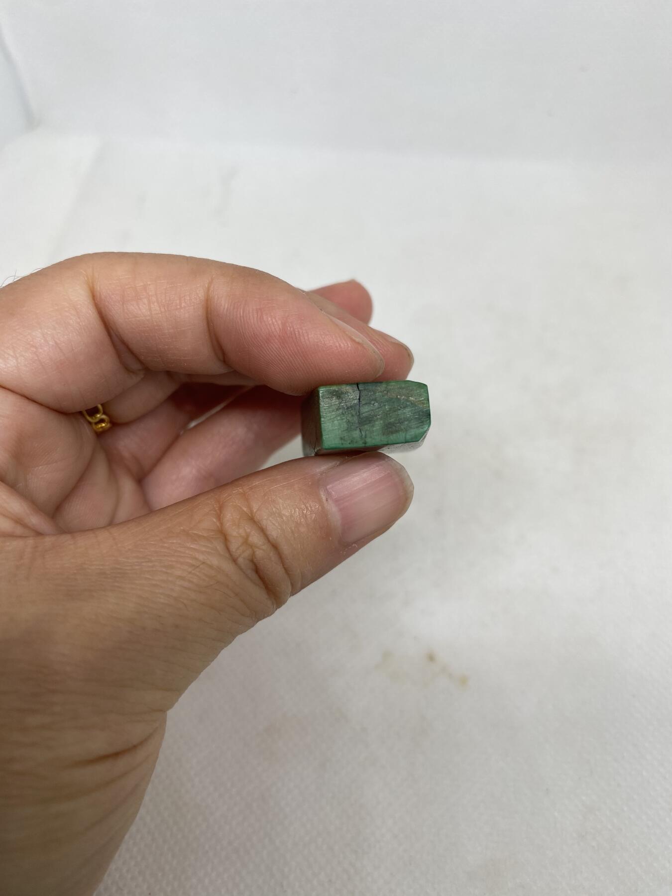 老印章，尺寸2.4厘米，品相如图，1200包快递