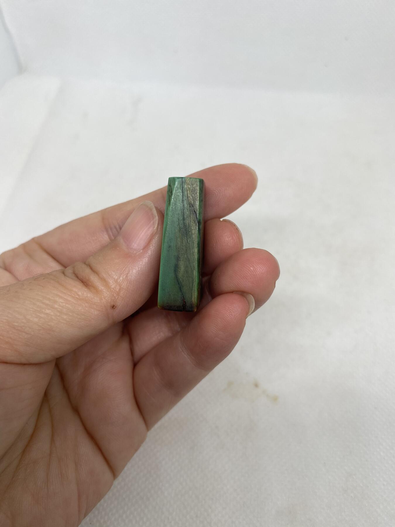 老印章，尺寸2.4厘米，品相如图，1200包快递