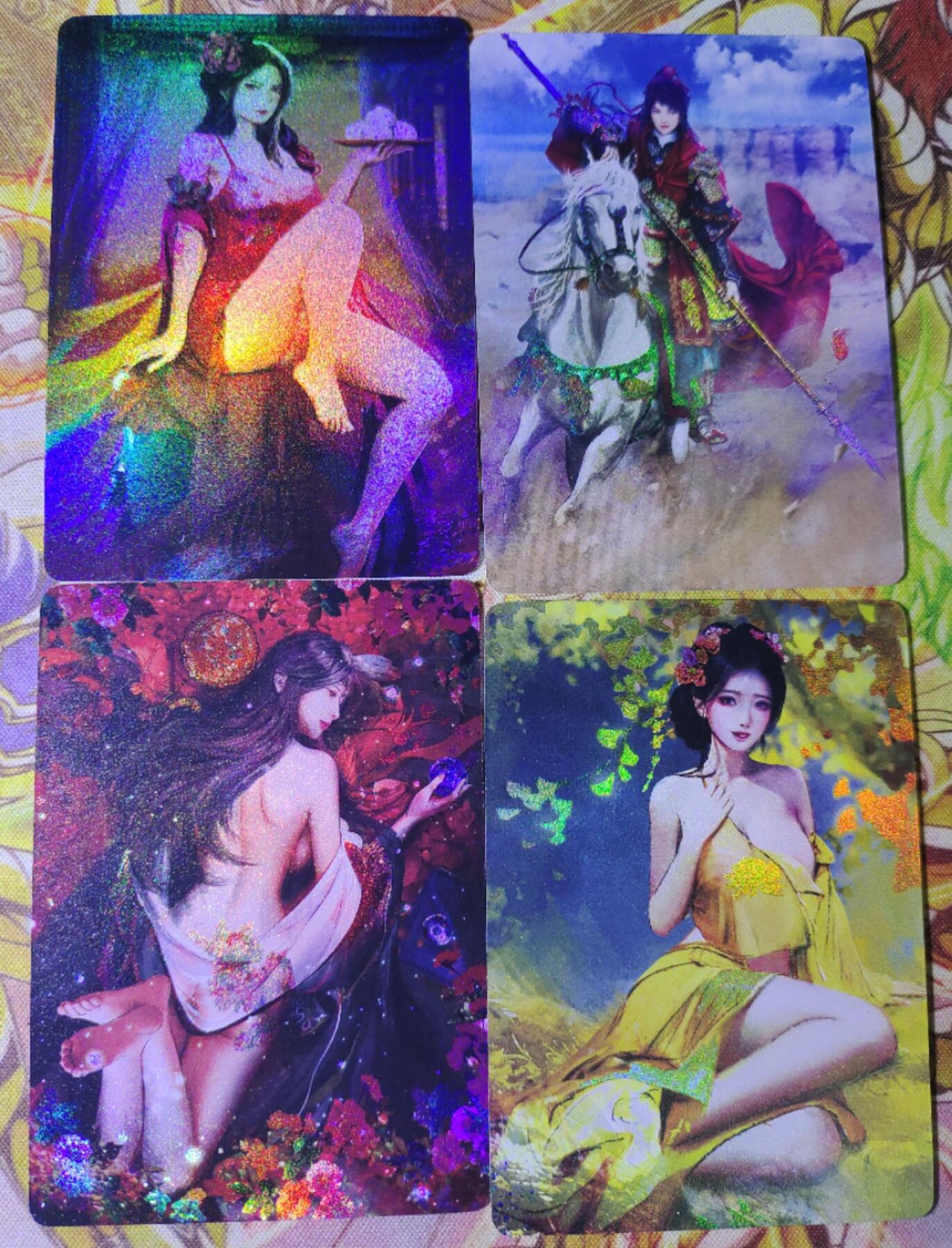 天玑星卡拍第五十八期《我们终将醒来》周一预展结束周四截拍 持续收拍中 满赠三娘需备注