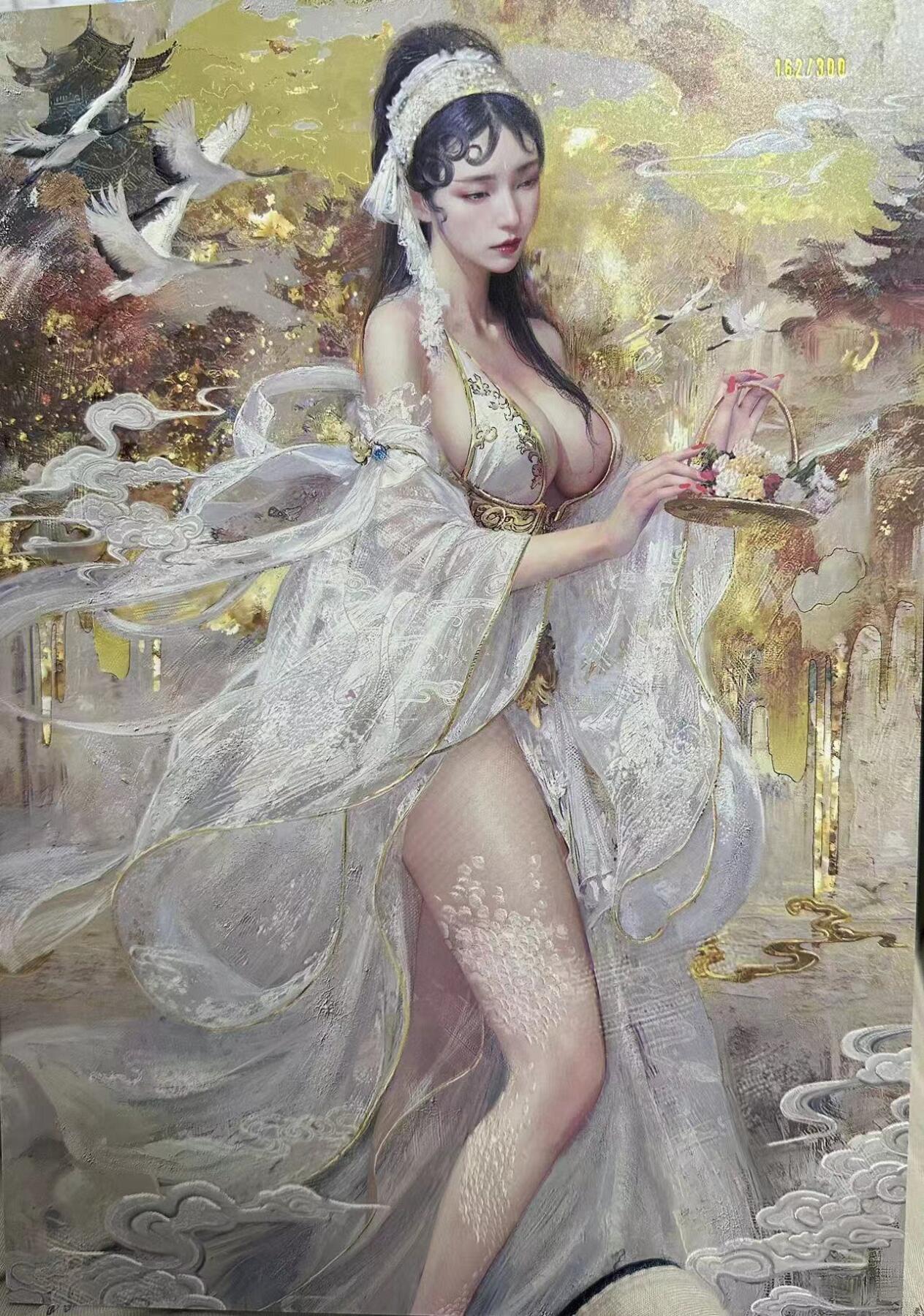 天玑星卡拍第五十八期《我们终将醒来》周一预展结束周四截拍 持续收拍中 满赠三娘需备注