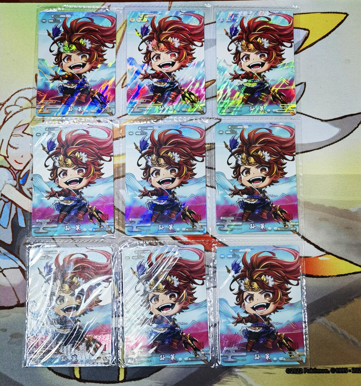 天玑星卡拍第五十八期《我们终将醒来》周一预展结束周四截拍 持续收拍中 满赠三娘需备注