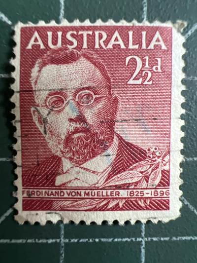 第866期  邮票专场 （无押金，捡漏，全场50包邮，偏远地区除外，接收代拍业务，本店十天发一次货） 澳大利亚邮票