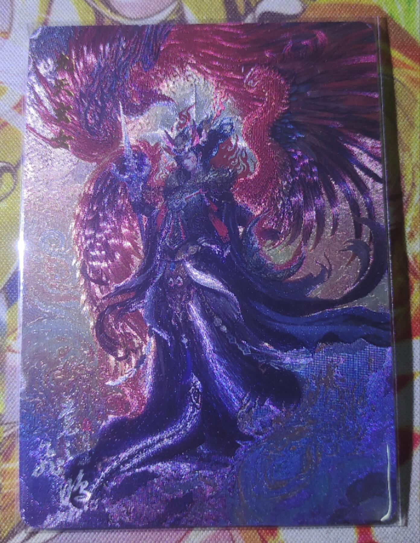 天玑星卡拍第五十八期《我们终将醒来》周一预展结束周四截拍 持续收拍中 满赠三娘需备注