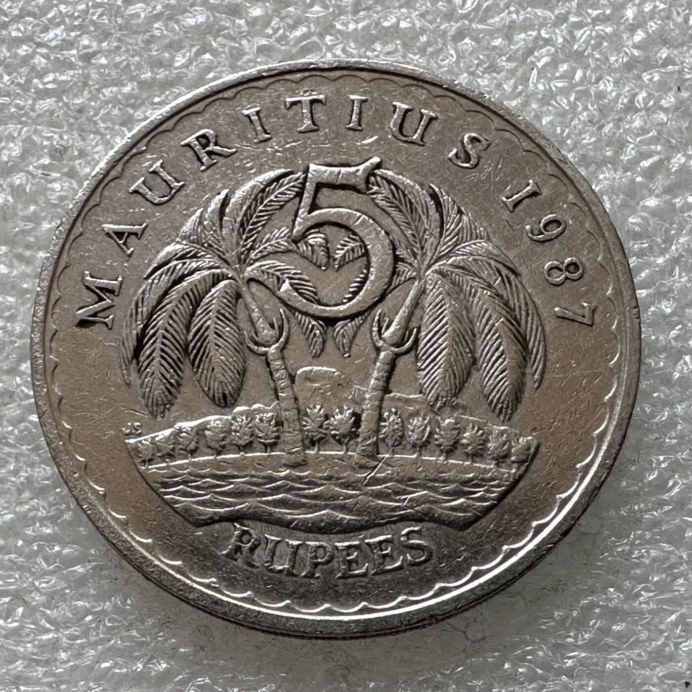 First
