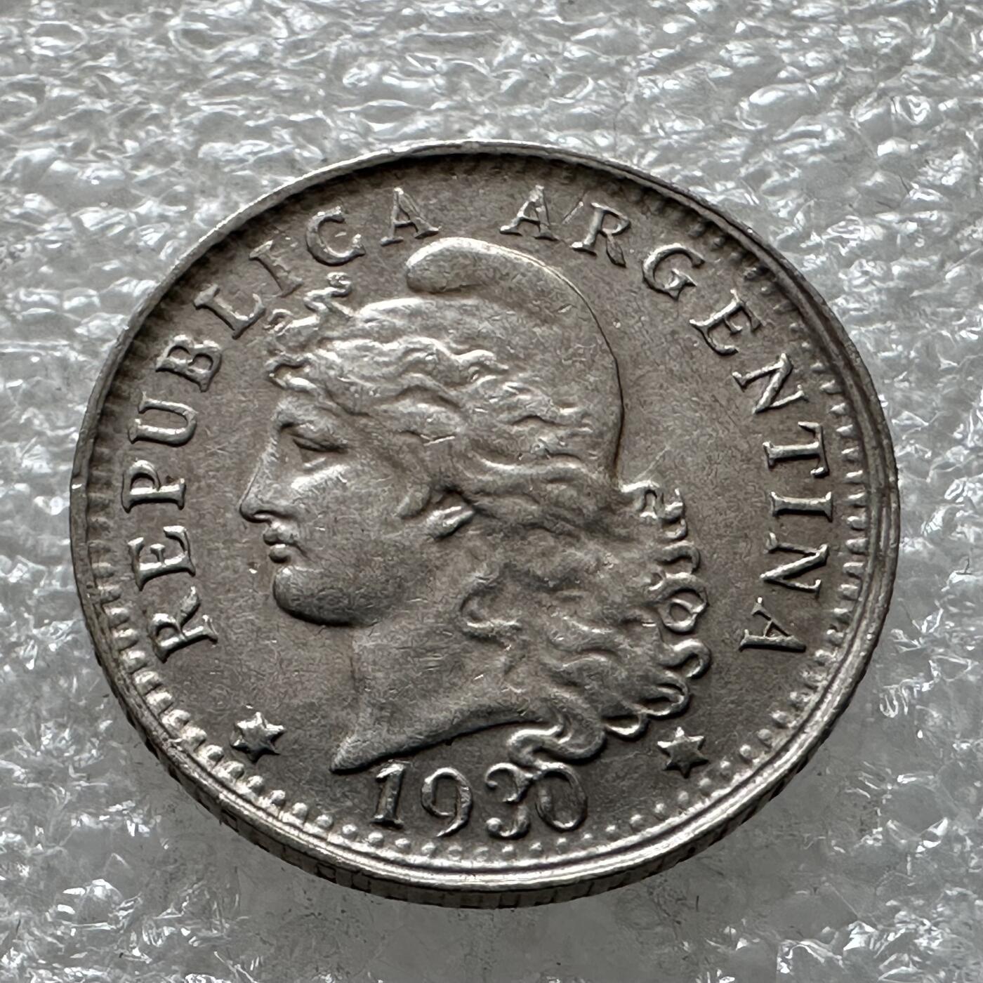 First