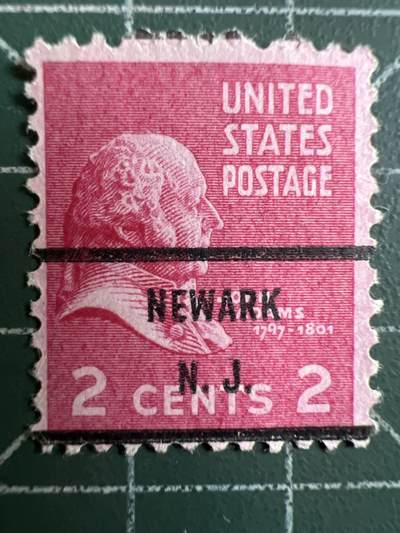 第866期  邮票专场 （无押金，捡漏，全场50包邮，偏远地区除外，接收代拍业务，本店十天发一次货） 美国邮票