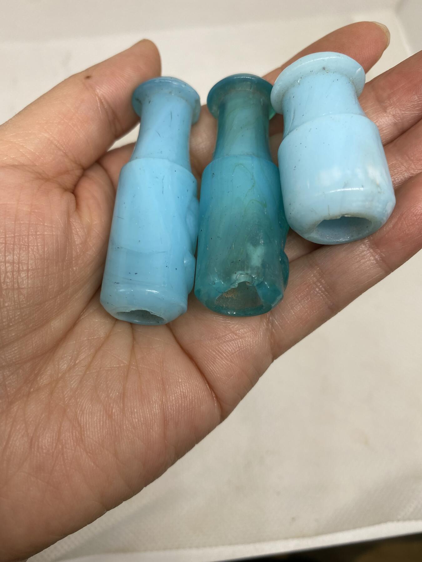 处理10件，尺寸2.9-6.3厘米，品相如图，100包快递