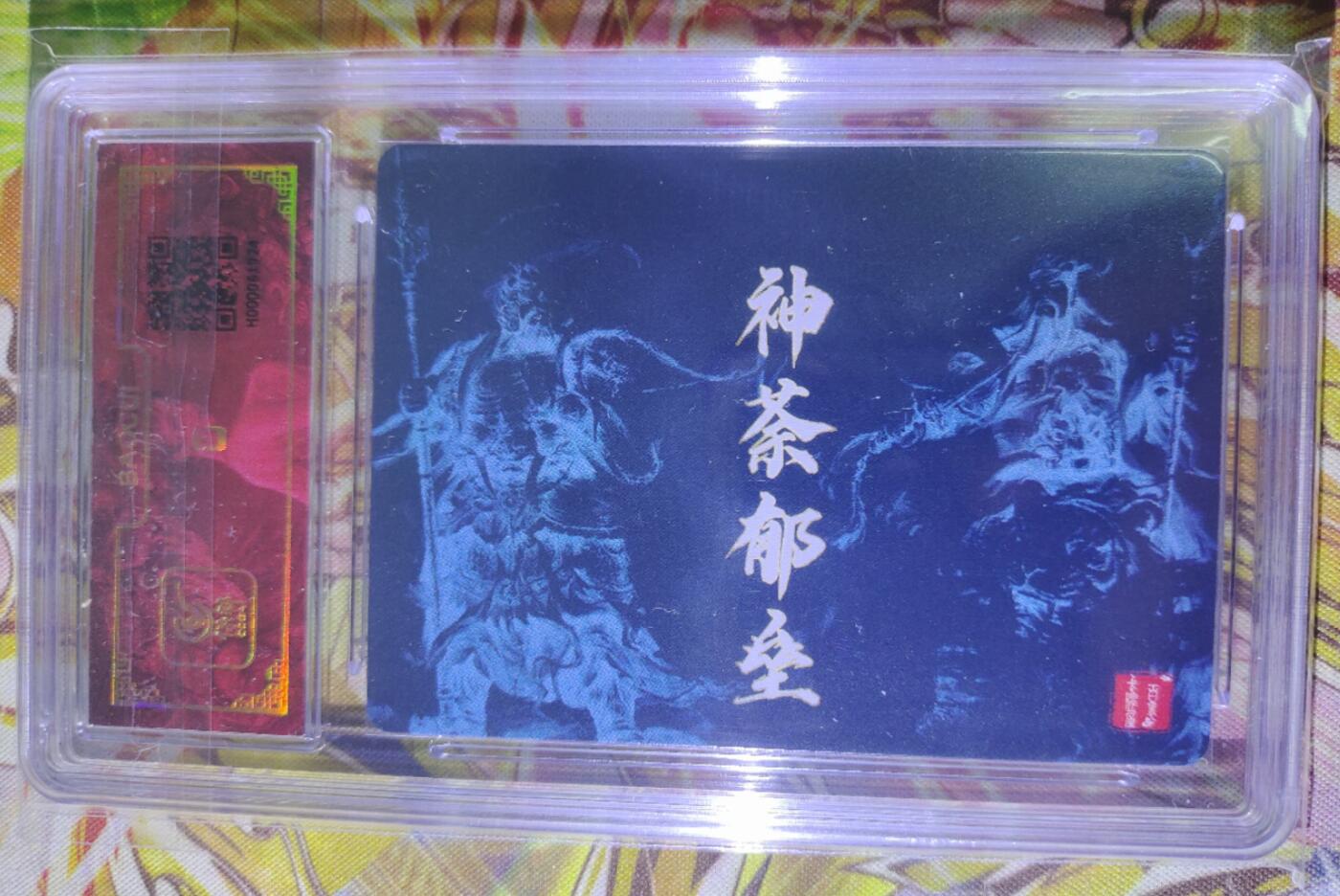 天玑星卡拍第五十八期《我们终将醒来》周一预展结束周四截拍 持续收拍中 满赠三娘需备注