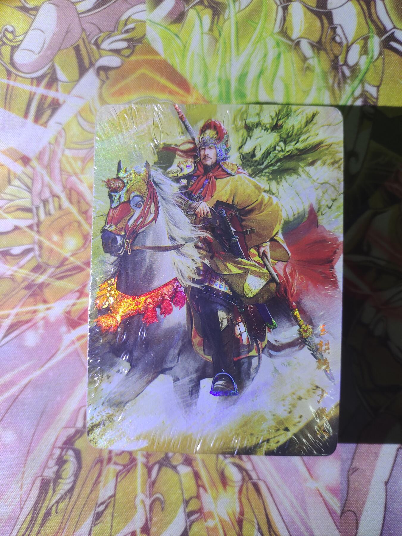 天玑星卡拍第五十八期《我们终将醒来》周一预展结束周四截拍 持续收拍中 满赠三娘需备注