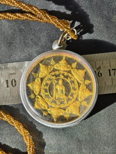 十六期佛牌拍卖 - 佛牌