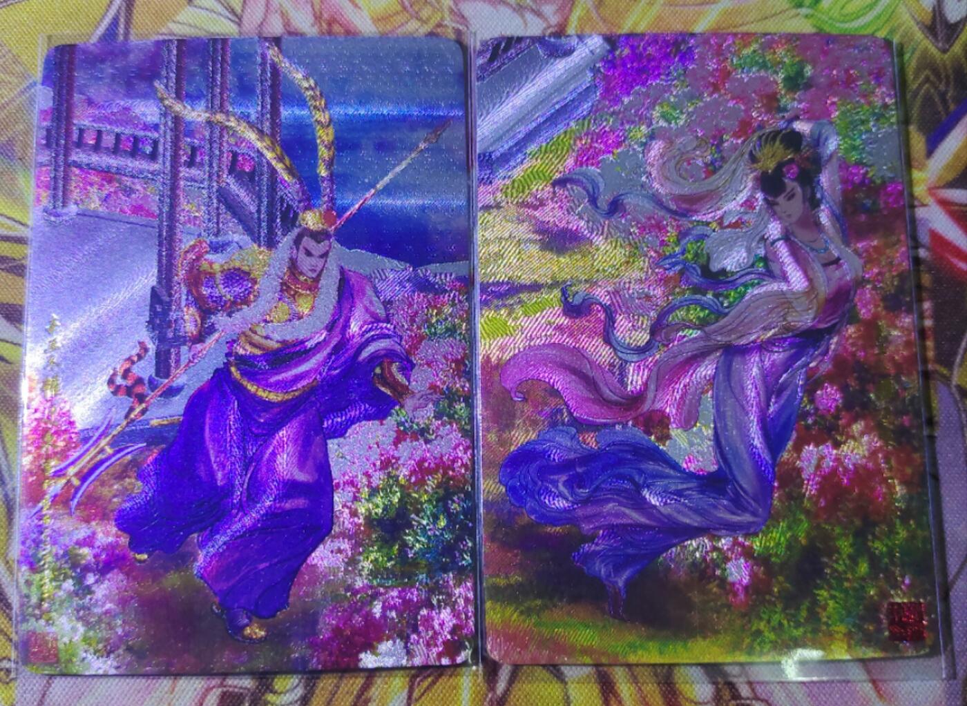 天玑星卡拍第五十八期《我们终将醒来》周一预展结束周四截拍 持续收拍中 满赠三娘需备注