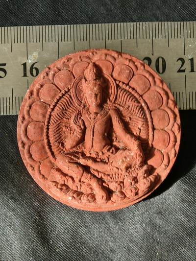 十六期佛牌拍卖 - 佛牌