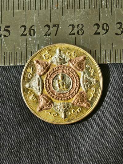 十六期佛牌拍卖 - 佛牌