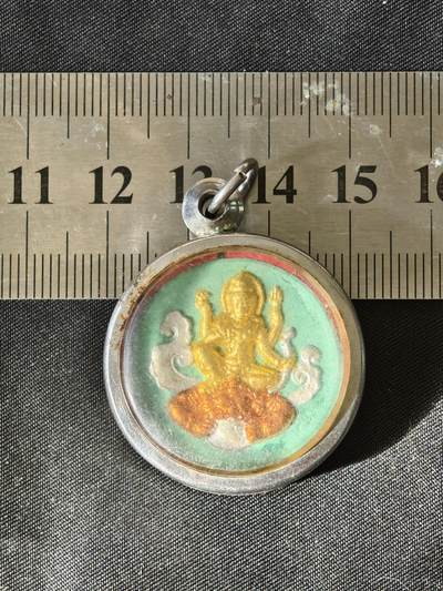 十六期佛牌拍卖 - 佛牌