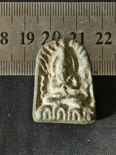 十六期佛牌拍卖 - 佛牌