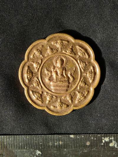 十六期佛牌拍卖 - 佛