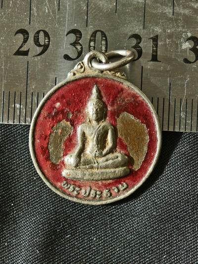 十六期佛牌拍卖 - 佛牌