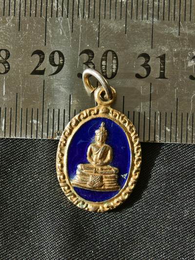 十六期佛牌拍卖 - 佛牌