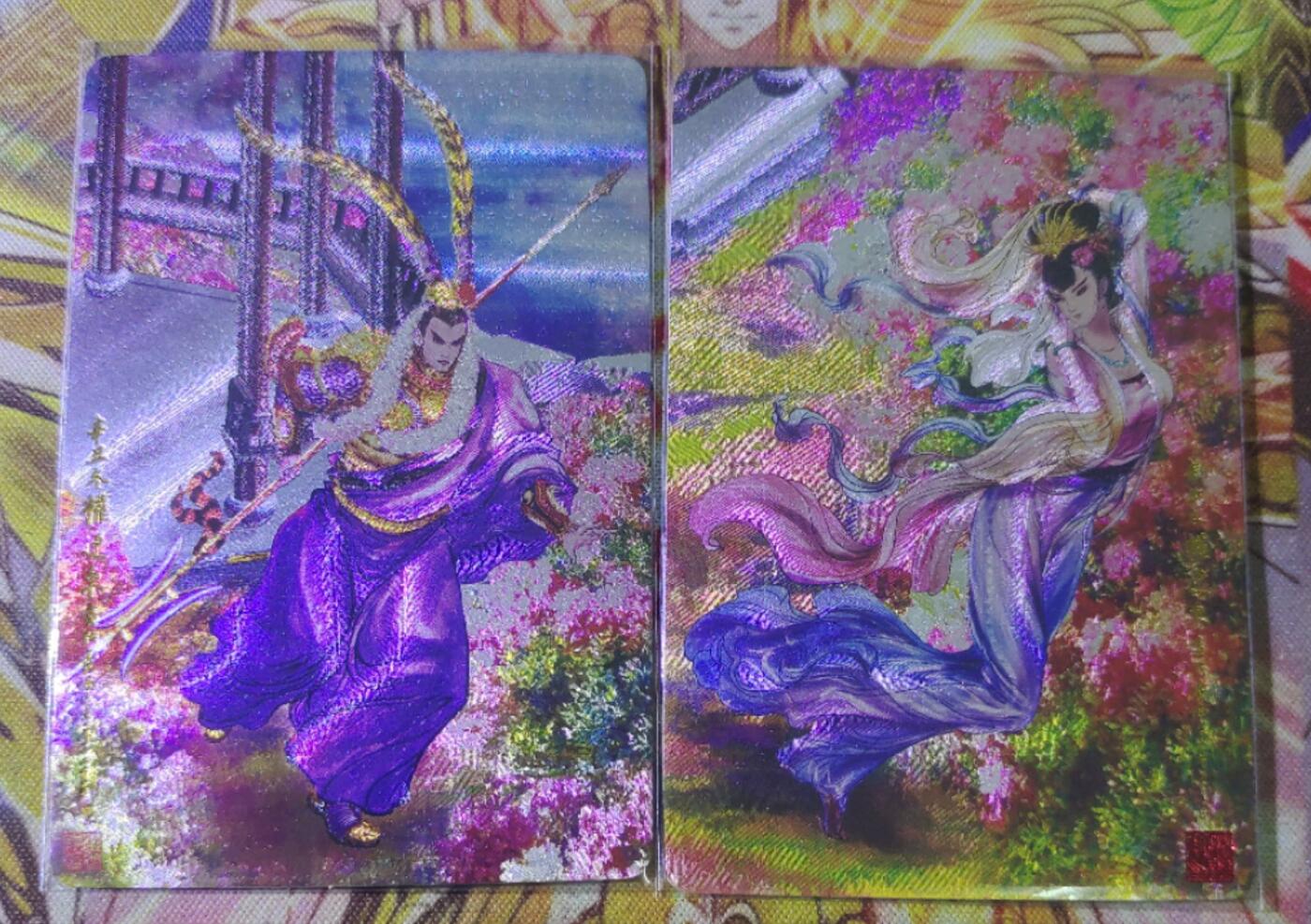 天玑星卡拍第五十八期《我们终将醒来》周一预展结束周四截拍 持续收拍中 满赠三娘需备注