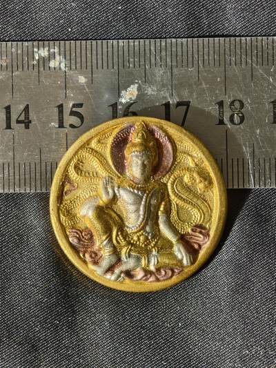 十六期佛牌拍卖 - 佛牌