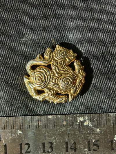 十六期佛牌拍卖 - 纪念品