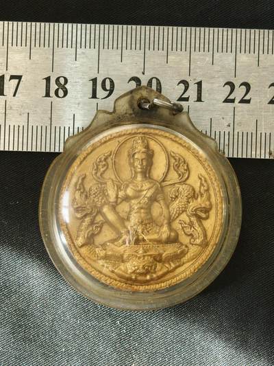 十六期佛牌拍卖 - 佛牌