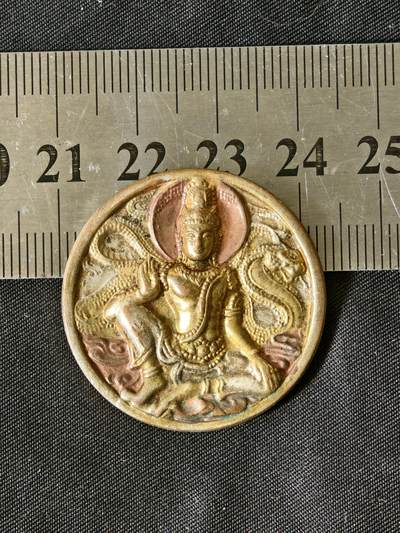 十六期佛牌拍卖 - 佛牌