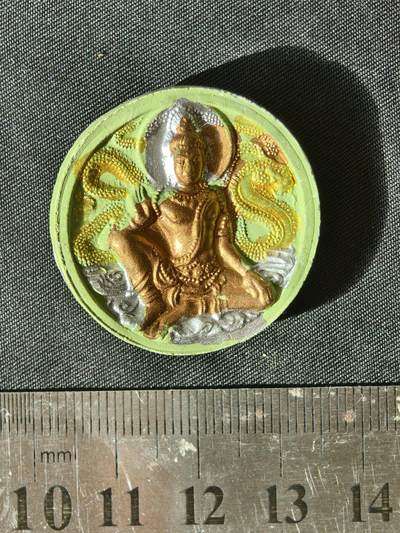 十六期佛牌拍卖 - 佛牌