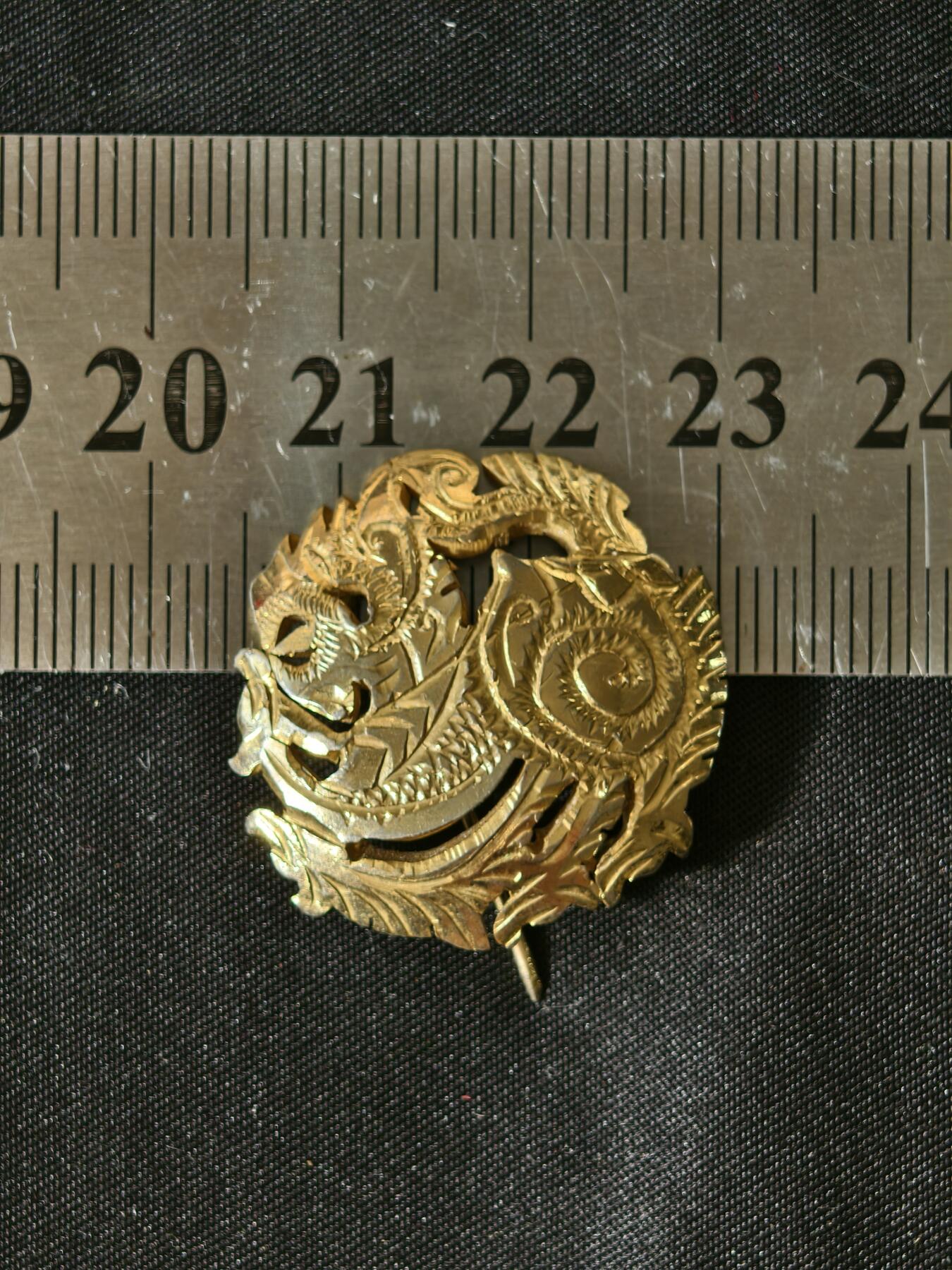 十六期佛牌拍卖 纪念品