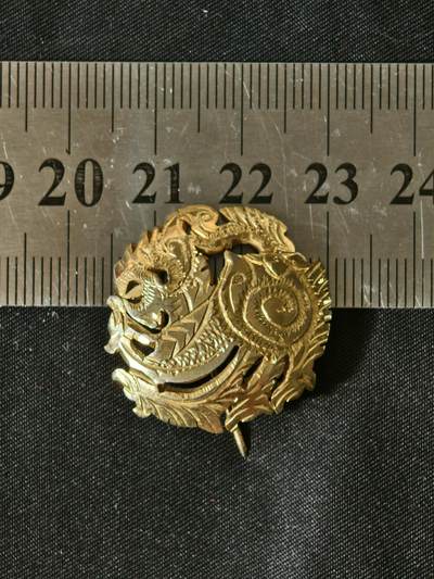 十六期佛牌拍卖 - 纪念品