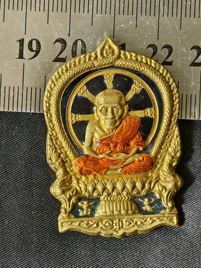 十六期佛牌拍卖 - 佛牌