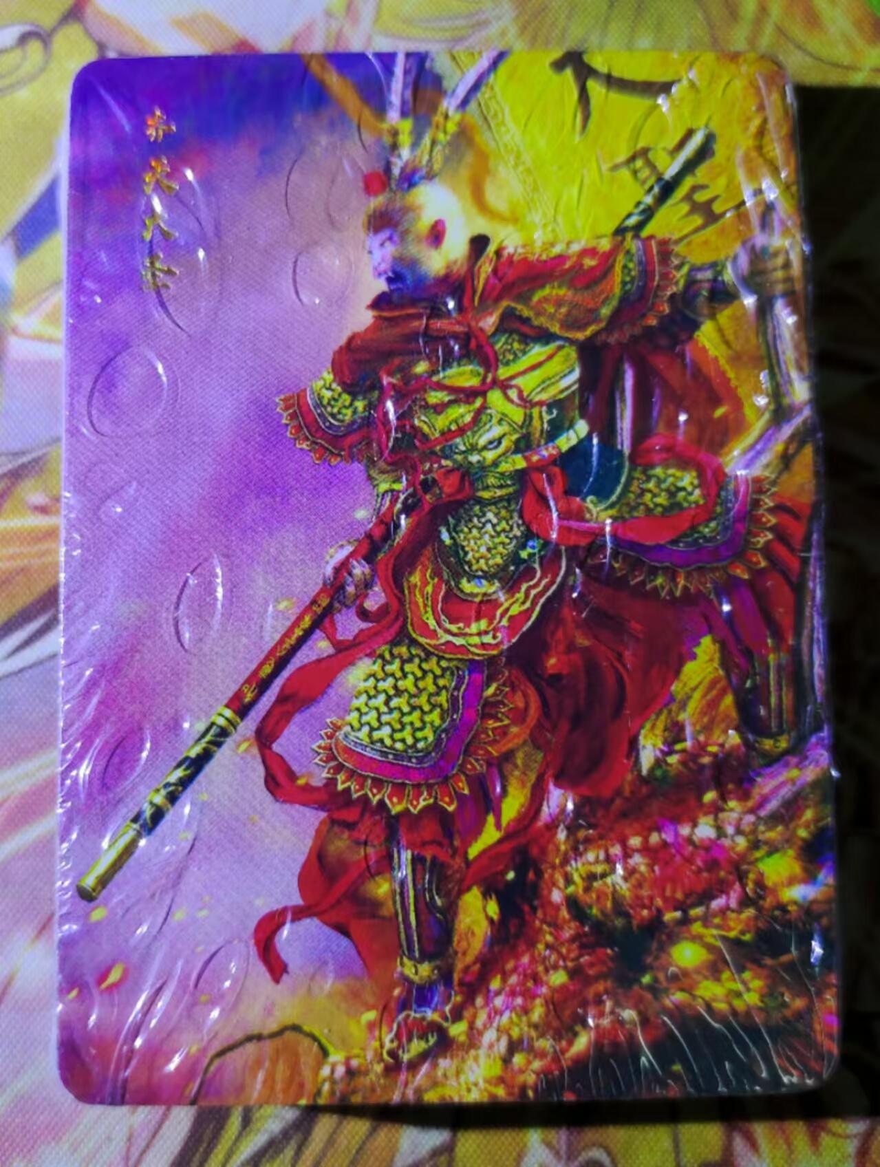 天玑星卡拍第五十八期《我们终将醒来》周一预展结束周四截拍 持续收拍中 满赠三娘需备注