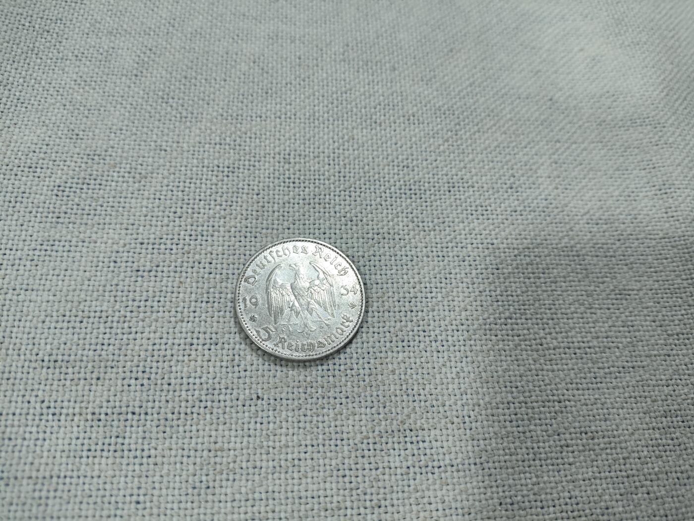 First